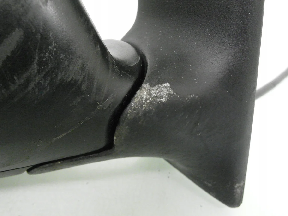 Retrovisor Volkswagen Sharan I manual derecho image 5