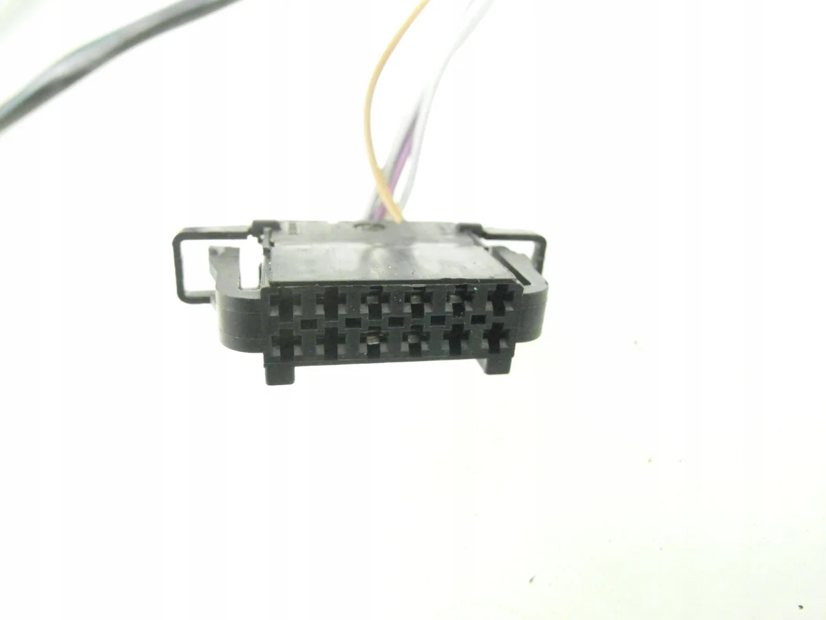 Retrovisor derecho VW Passat B5 FL image 3