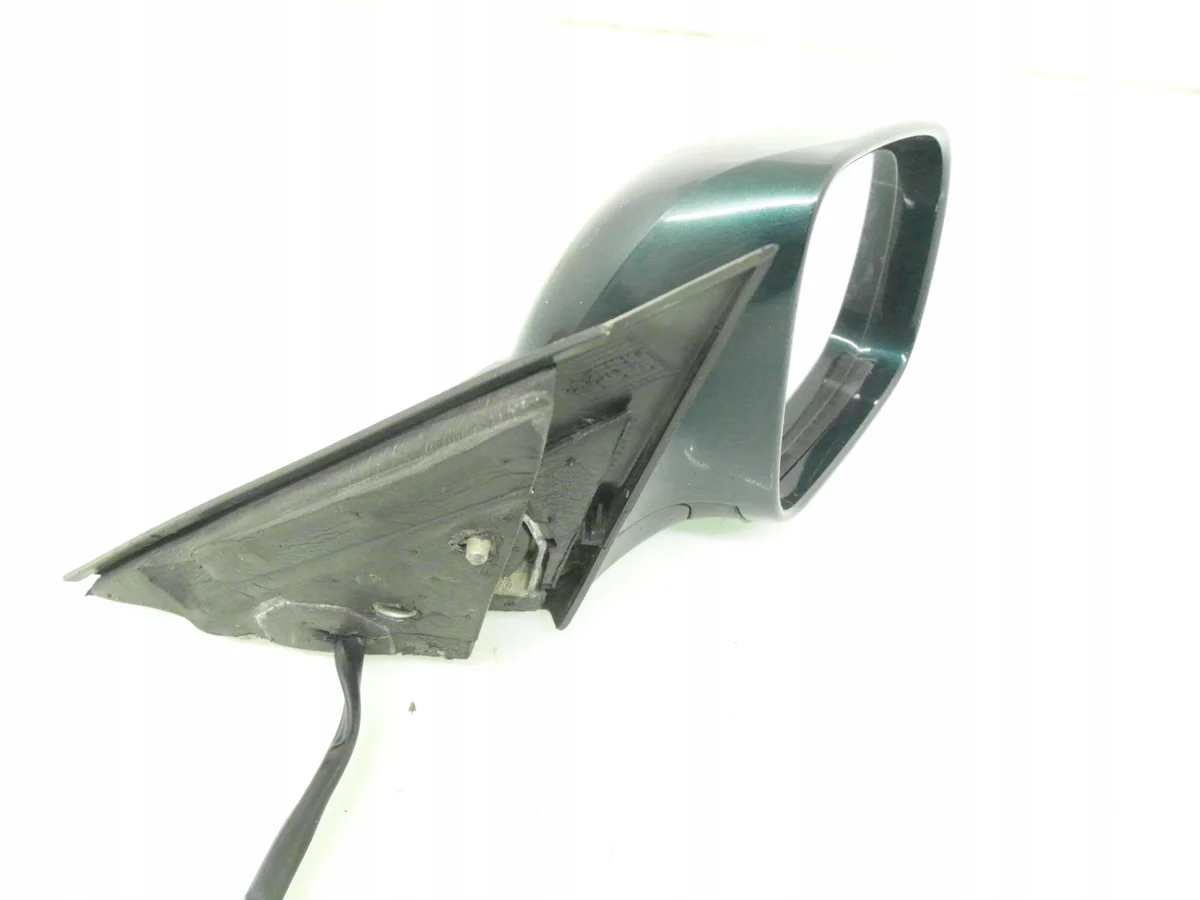 Retrovisor derecho VW Passat B5 FL image 4