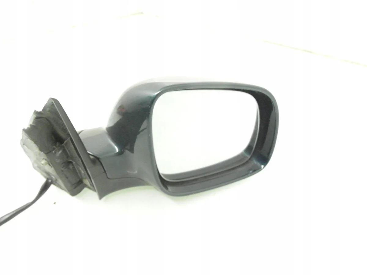 Retrovisor derecho VW Passat B5 FL image 5