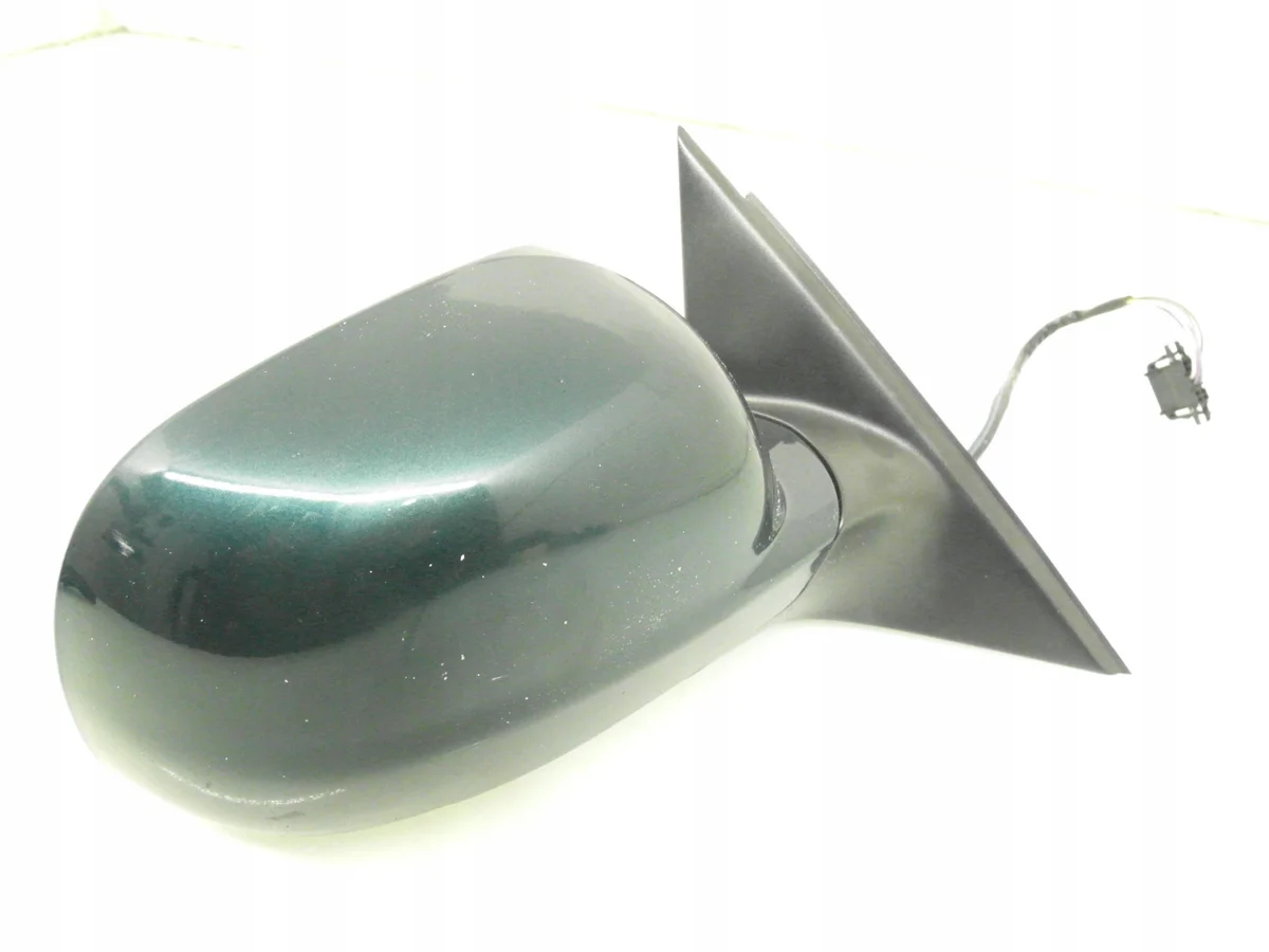 Retrovisor derecho VW Passat B5 FL image 6