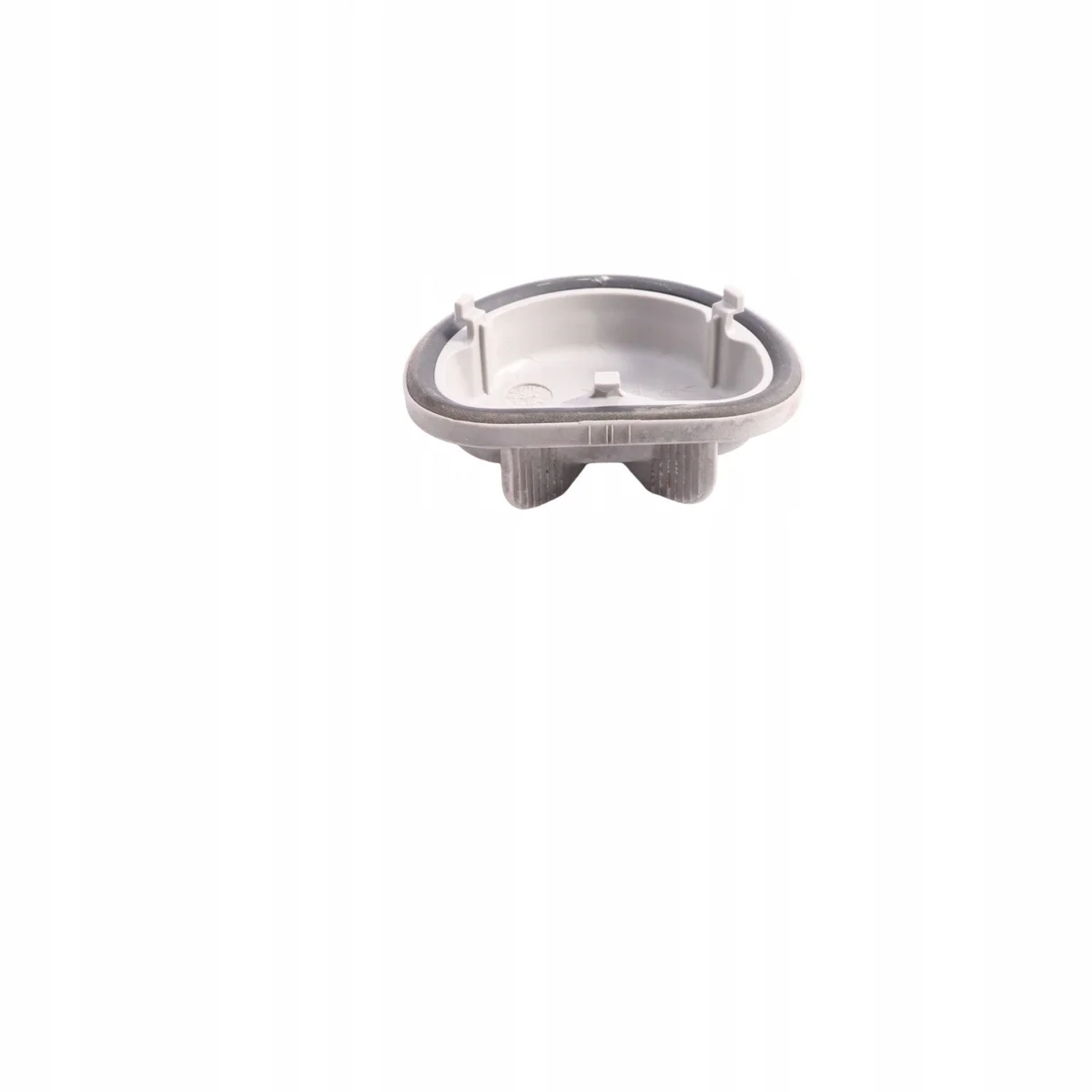 Audi TT 8N Cache antibrouillard arrière 8N0941159A image 10