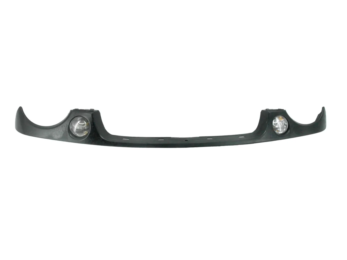 Radiator Grille Trim Strip VW Lupo