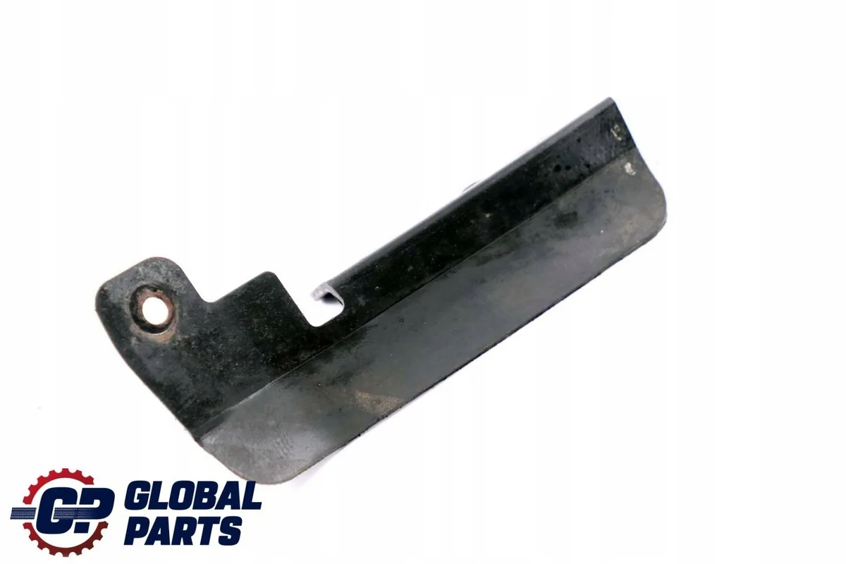 Moldura Deflectora Trasera Derecha BMW X6 E71 7188842 image 5