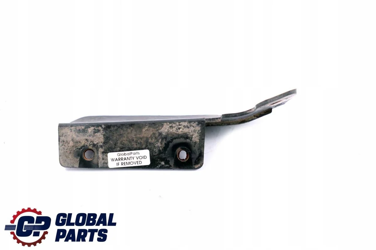 Moldura Deflectora Trasera Derecha BMW X6 E71 7188842 image 7
