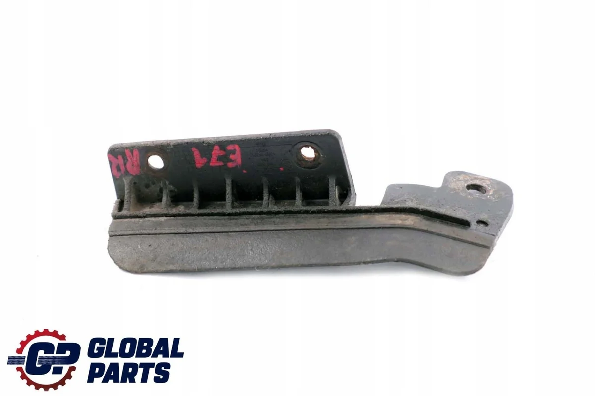 Moldura Deflectora Trasera Derecha BMW X6 E71 7188842 image 9