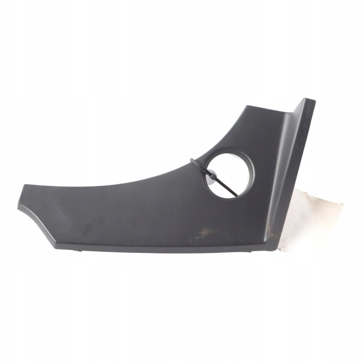 Takapuskurin koristelista Audi TT 8N 8N0807534