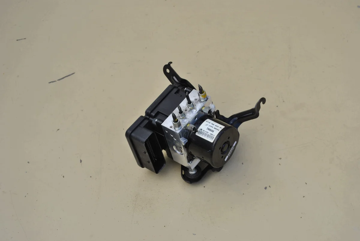 Honda Insight Bomba ABS 57110-TM8-A620-M1