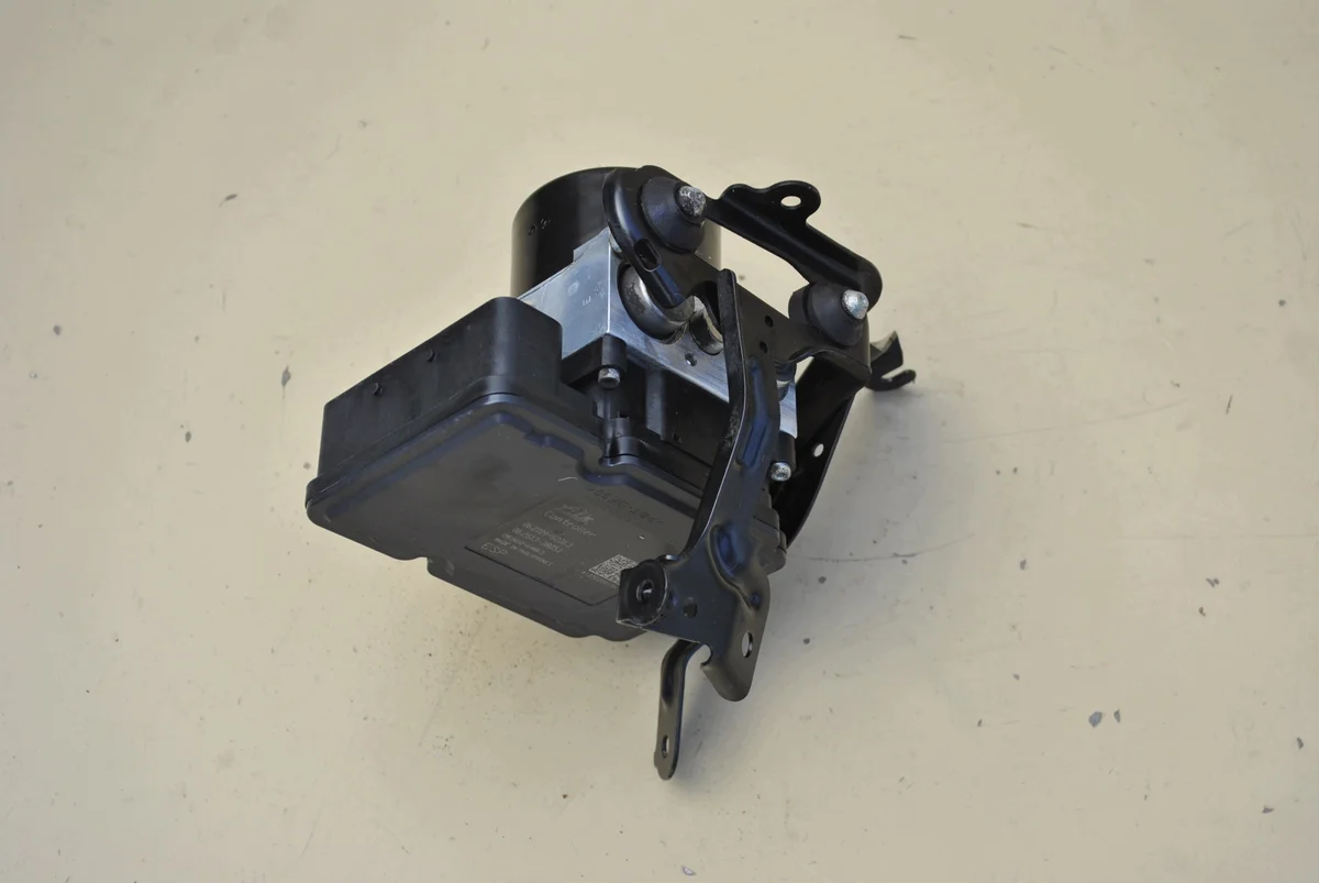 ABS Pumpe Honda Insight 57110-TM8-A620-M1 thumbnail 3