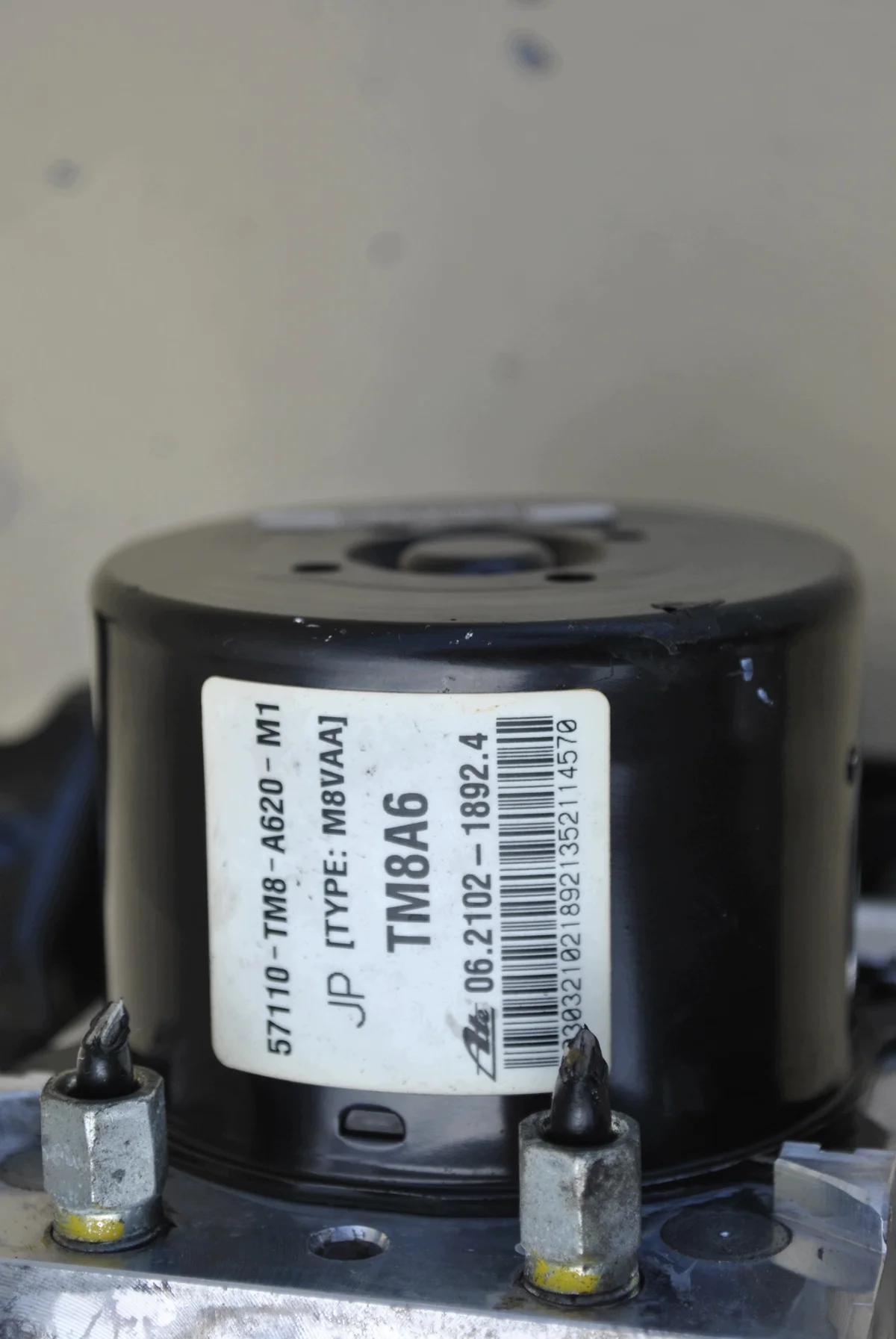 ABS Pumpe Honda Insight 57110-TM8-A620-M1 thumbnail 4
