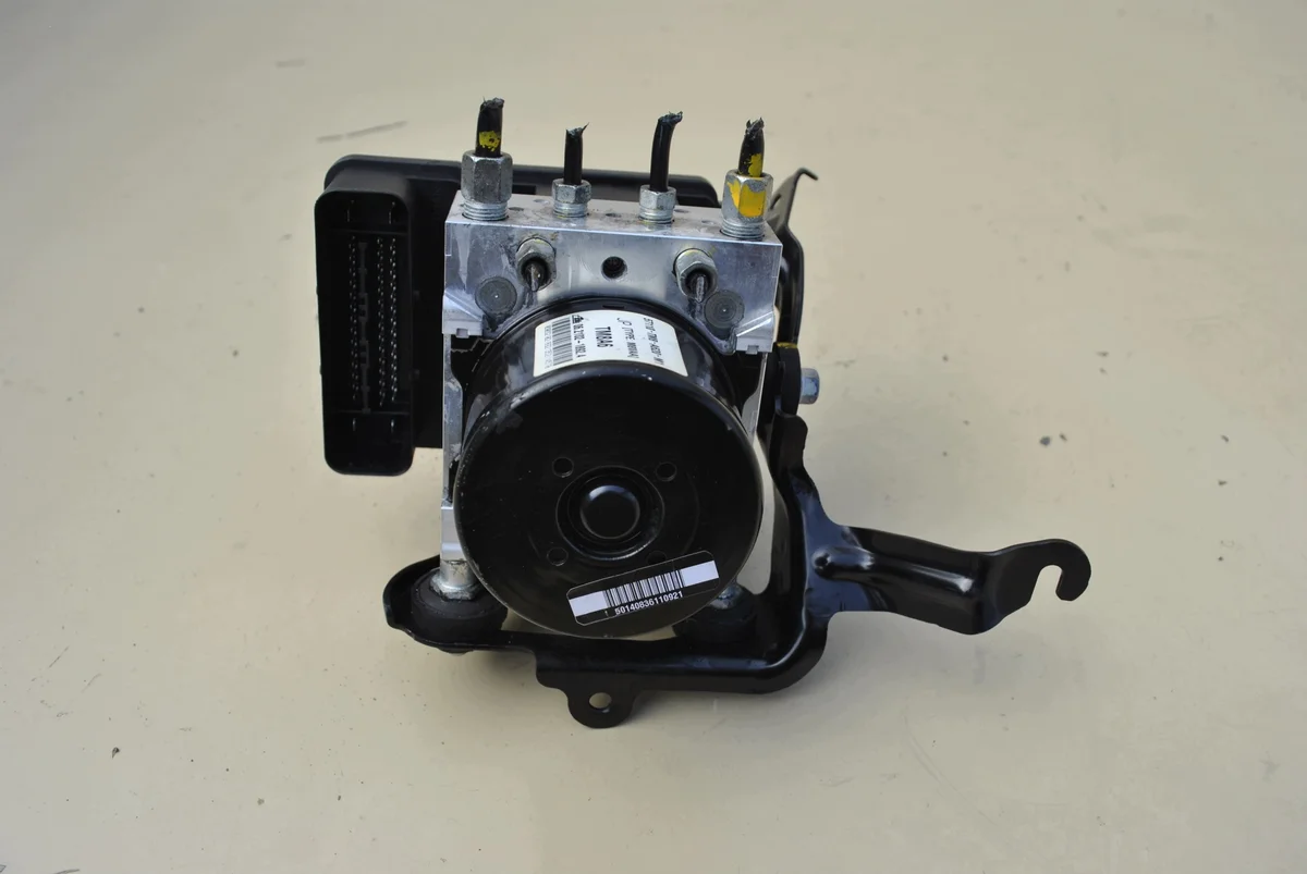 ABS Pumpe Honda Insight 57110-TM8-A620-M1 thumbnail 5