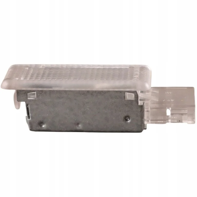 Luce targa Volkswagen 5L0947565 image 4