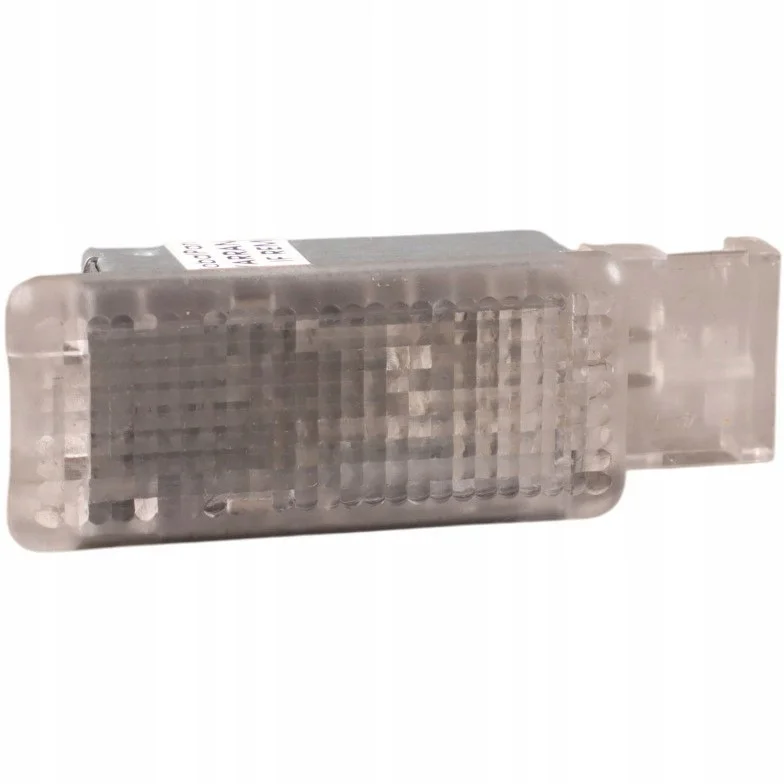 Luce targa Volkswagen 5L0947565 image 5