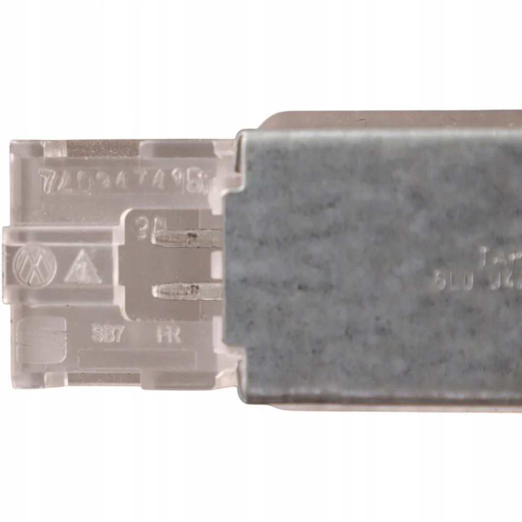 Luce targa Volkswagen 5L0947565 image 8