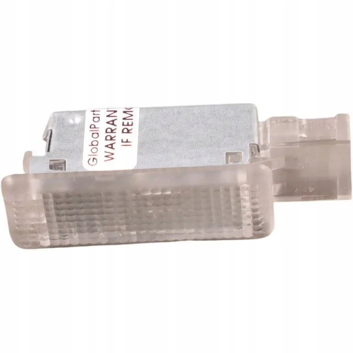 Luce targa Volkswagen 5L0947565 image 10
