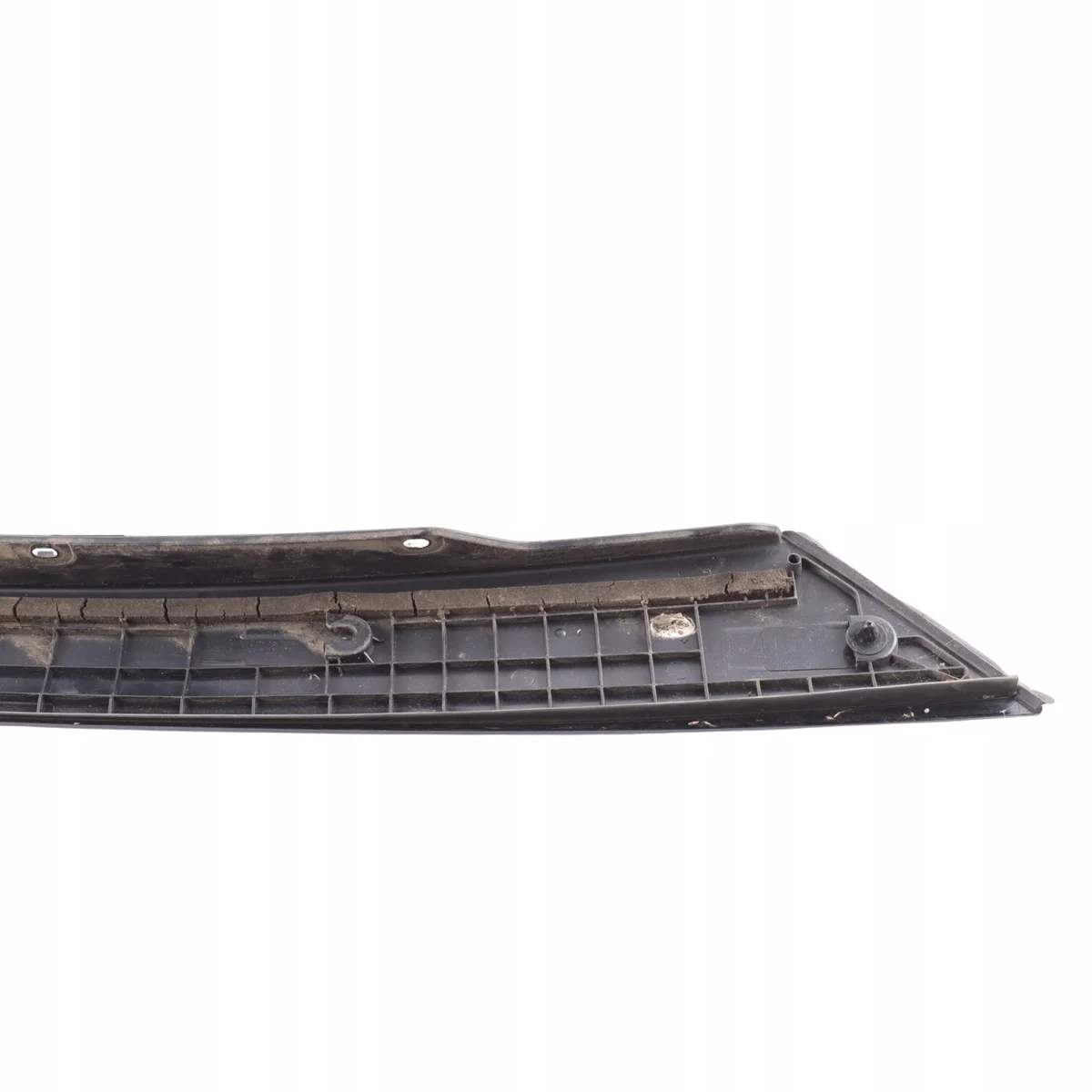 Baguette montant A Skoda Fabia II 5J6853264A image 10