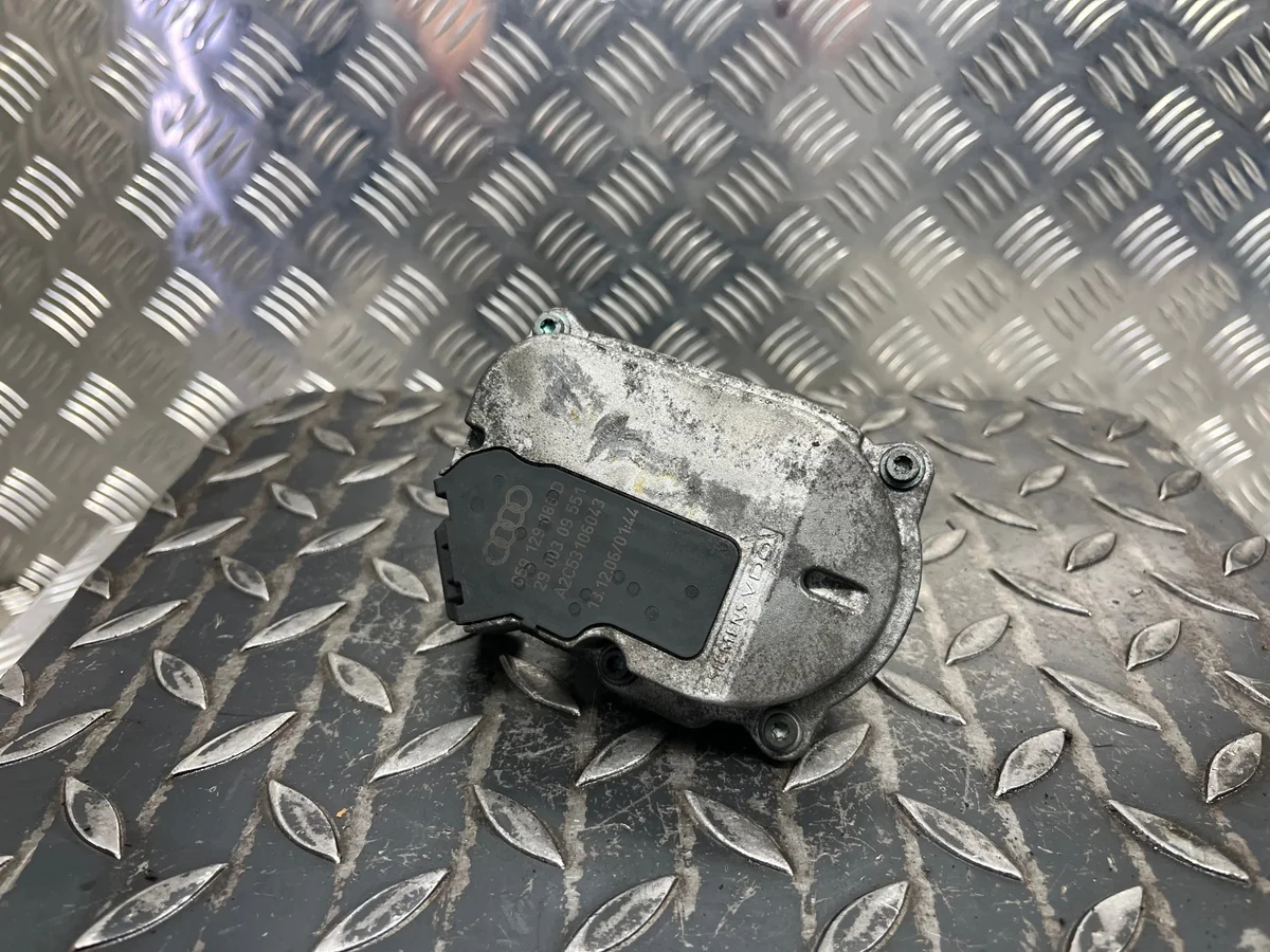 Intake Manifold Flap Actuator VW Phaeton 059129080D