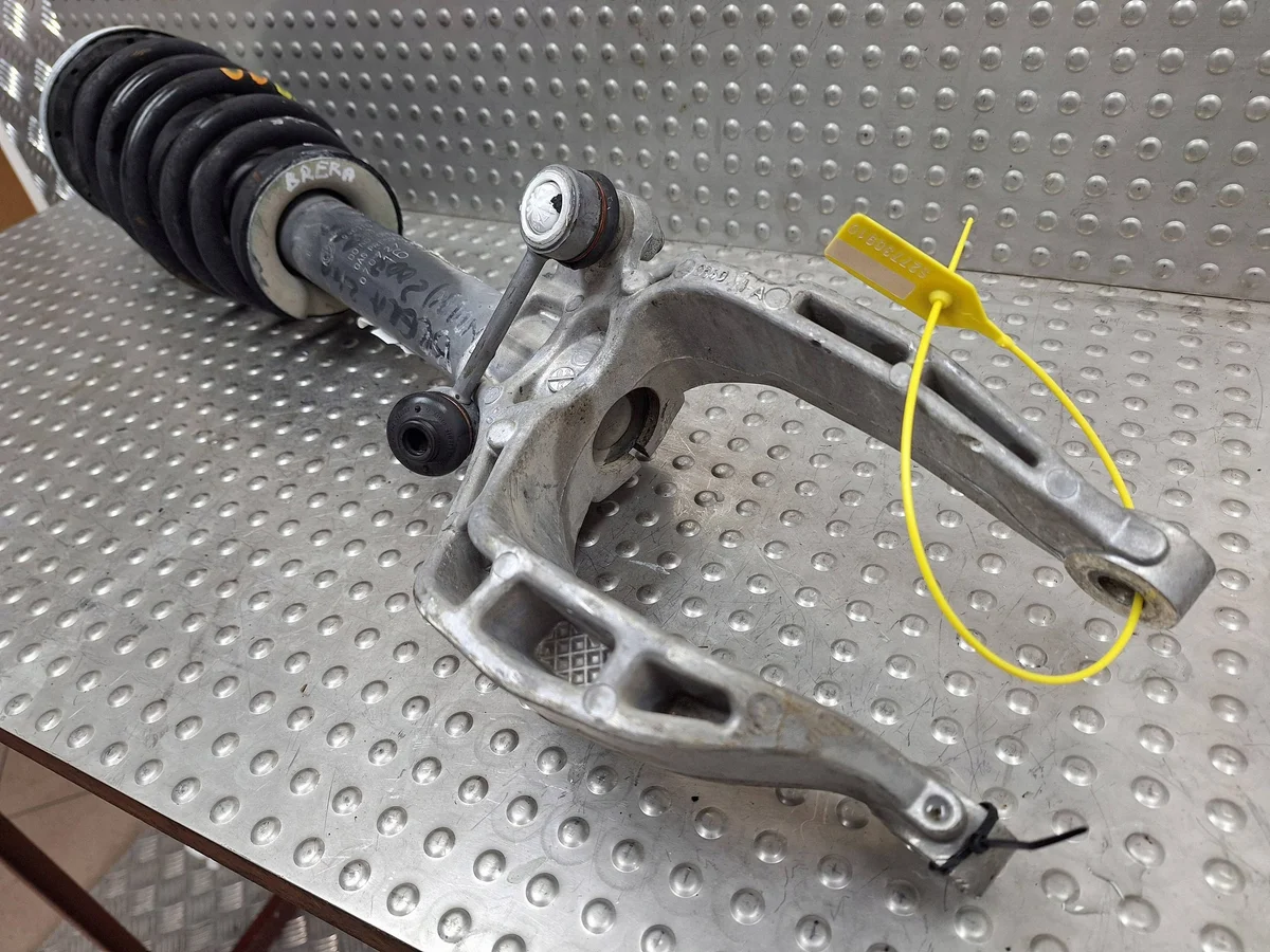 Alfa Romeo Brera 159 Stoßdämpfer vorne rechts S27730910 image 3