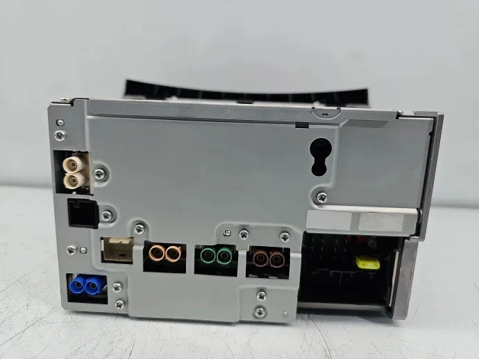 Radio CD Mercedes Classe E W212 A2129008404 image 5