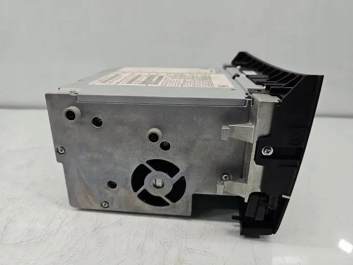 Radio CD Mercedes Classe E W212 A2129008404 image 6