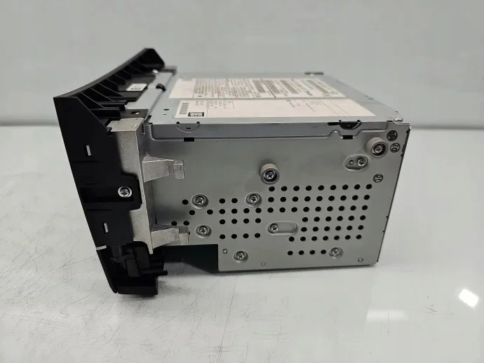 Radio CD Mercedes Classe E W212 A2129008404 image 7