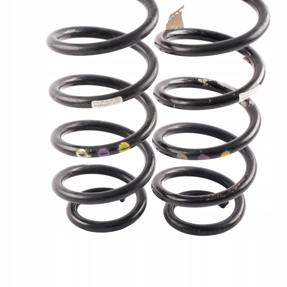 Federbein vorne Volkswagen Passat 3C0511115AC image 3
