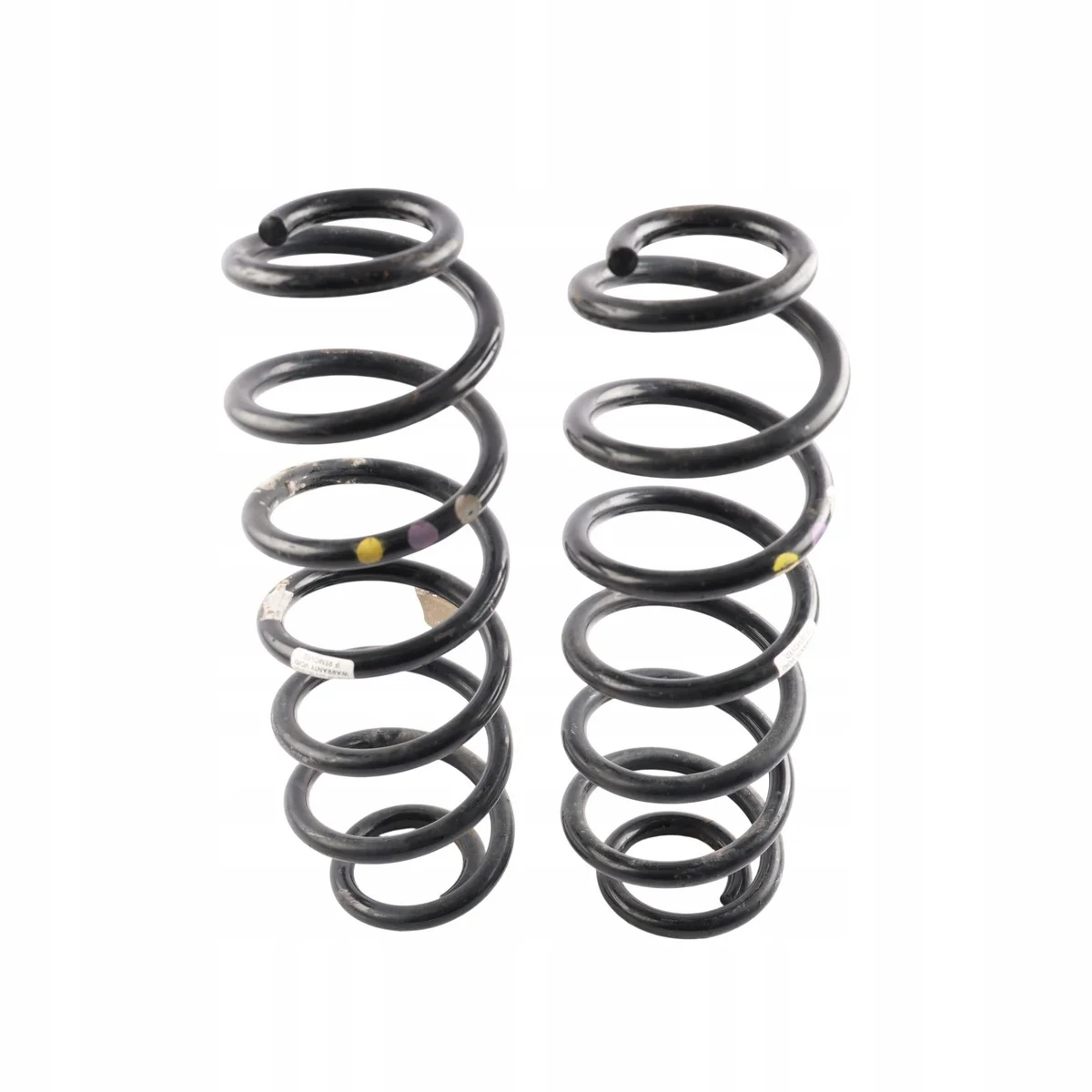Federbein vorne Volkswagen Passat 3C0511115AC image 9