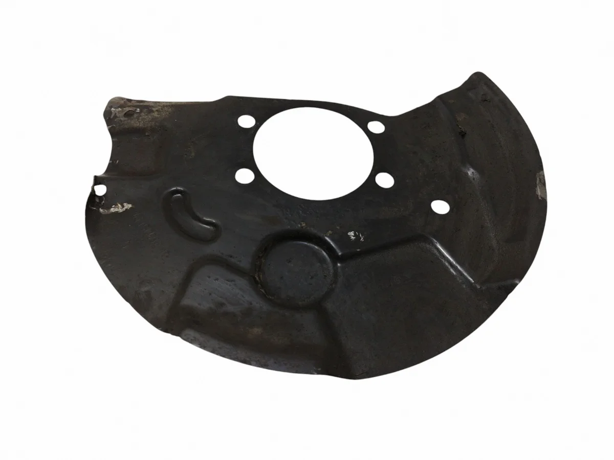 Afdekking remschijf voor Renault 411505981R