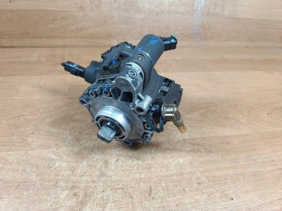 Pompe d'injection Siemens Peugeot 307 407 2.0 HDI A2C27100268