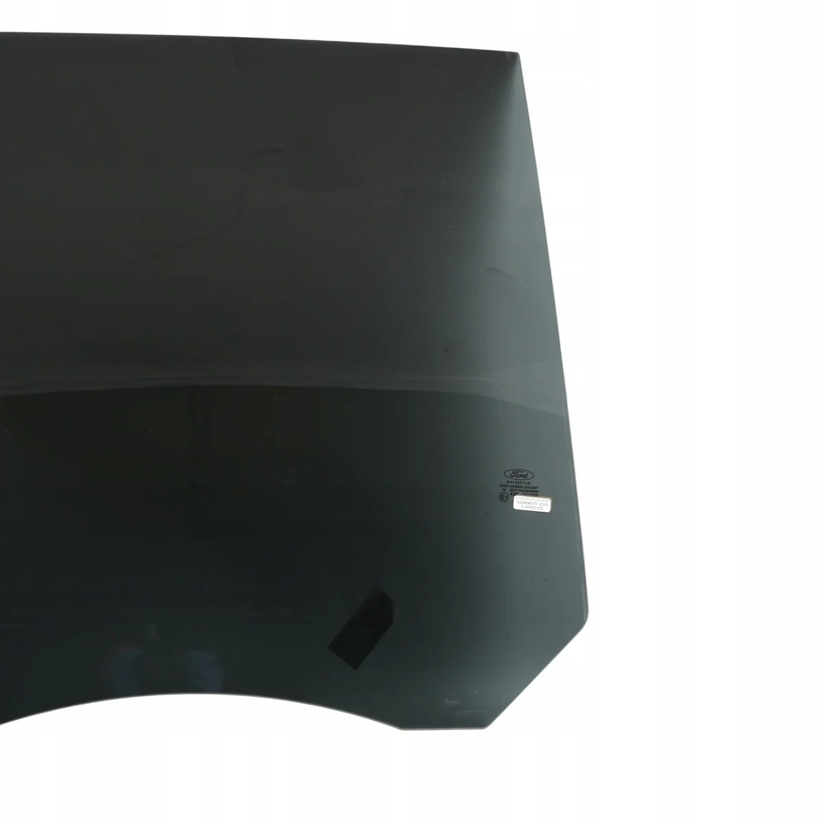 Cristal Puerta Trasera Derecha Ford Kuga Mk1 8V41-S25712-BB image 3