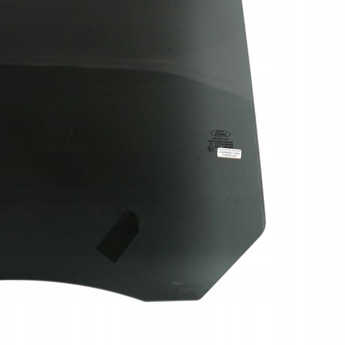 Cristal Puerta Trasera Derecha Ford Kuga Mk1 8V41-S25712-BB image 7
