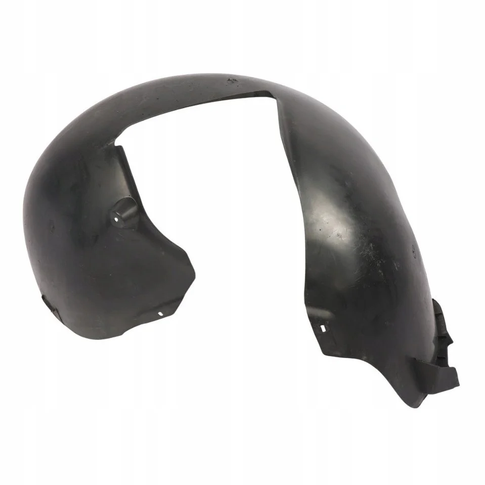 Radlaufverkleidung Rechts Vorne 3C0805978 - VW Passat B6