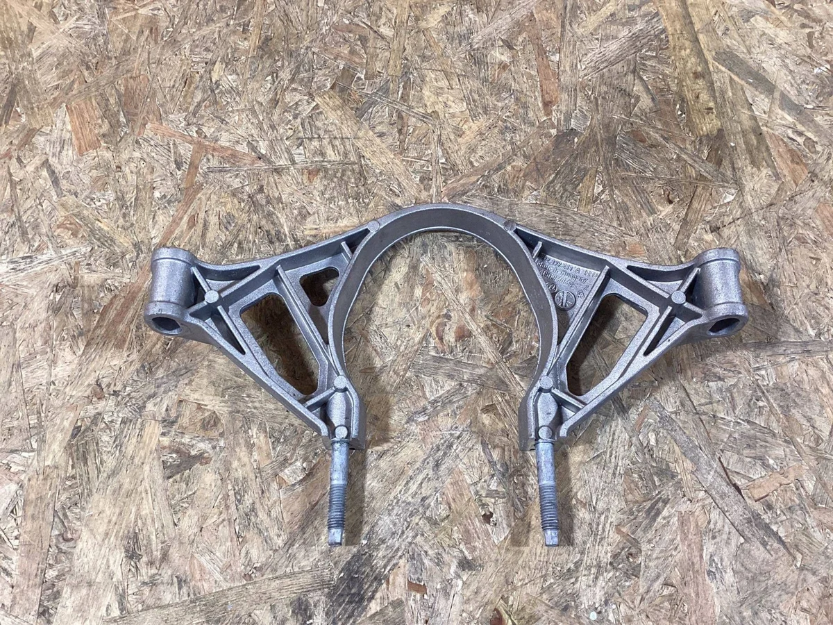 Porsche 911 (992) Soporte Caja Cambios 992399233A
