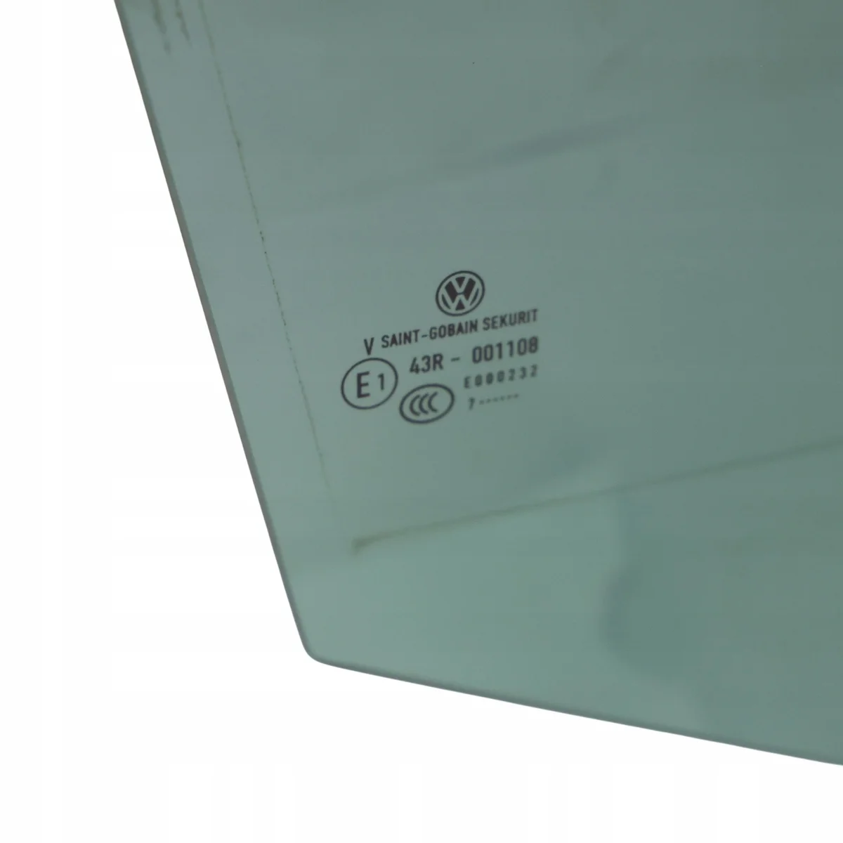 Cristal Puerta Trasera Derecha VW Golf Mk5 1K6845026D thumbnail 8