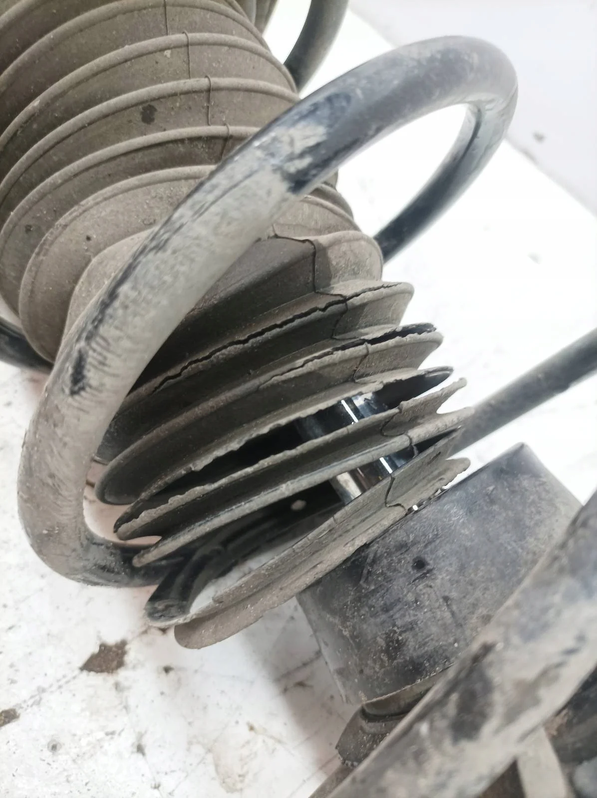 Amortiguador BMW Serie 1 F20/F21 1.6 B 6862171