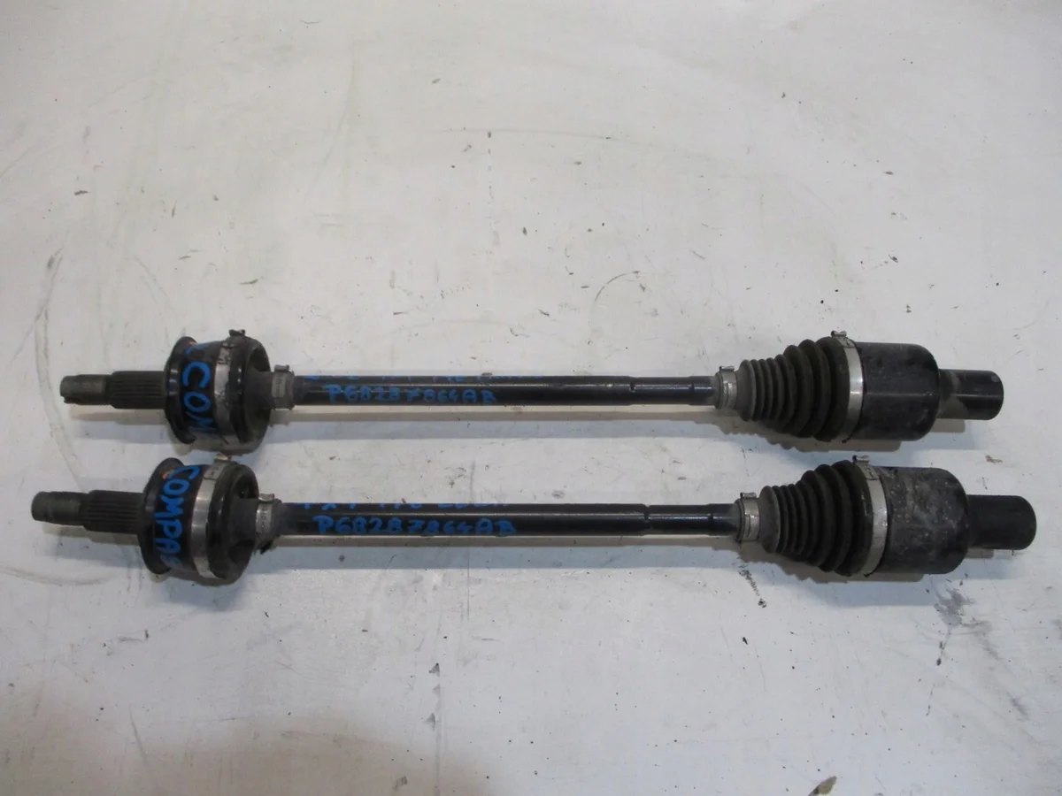 Jeep Compass Rear Drive Shaft P68287864AB