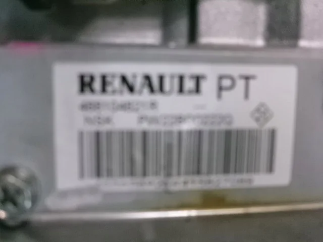 Stuurbekrachtiging Renault Megane III 488104821R image 6
