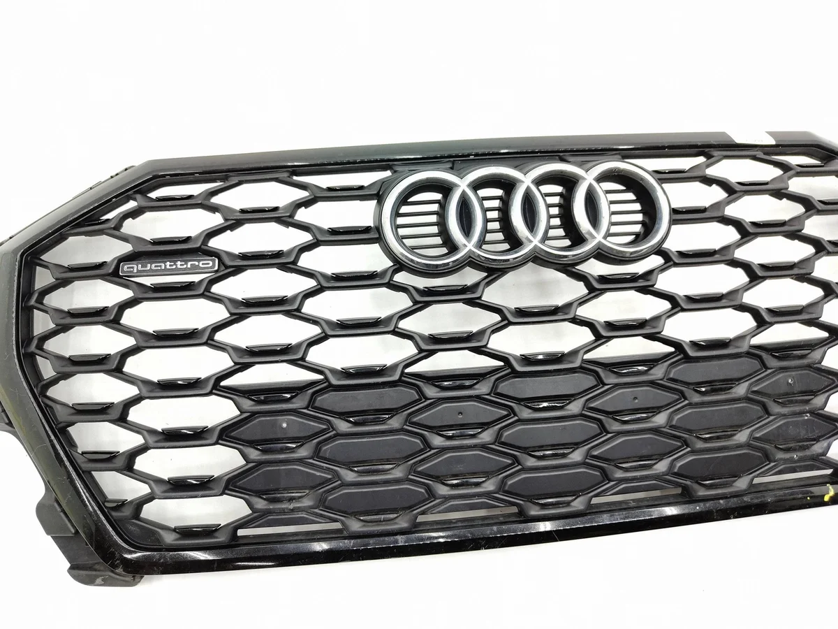 Audi Q3 83F853651 Radiateurgrille image 3
