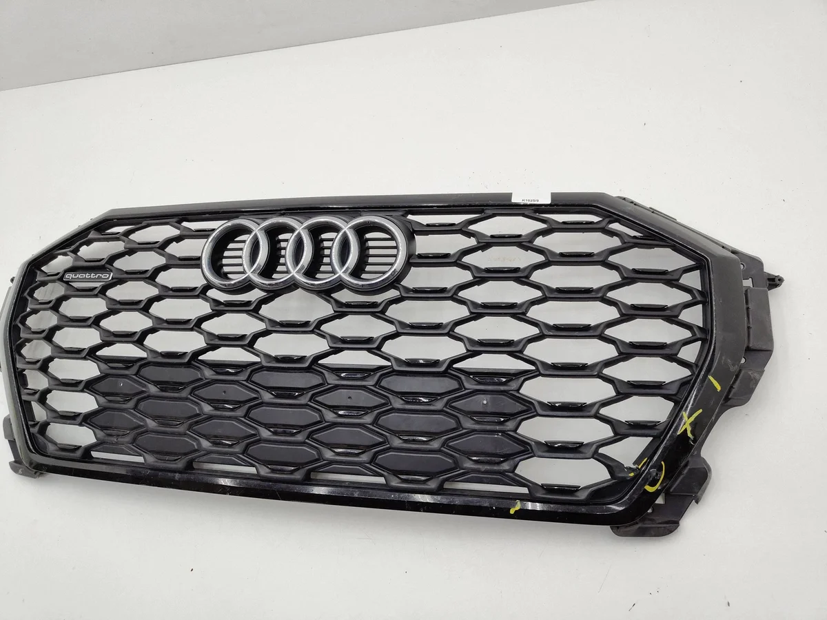 Audi Q3 83F853651 Radiateurgrille image 4