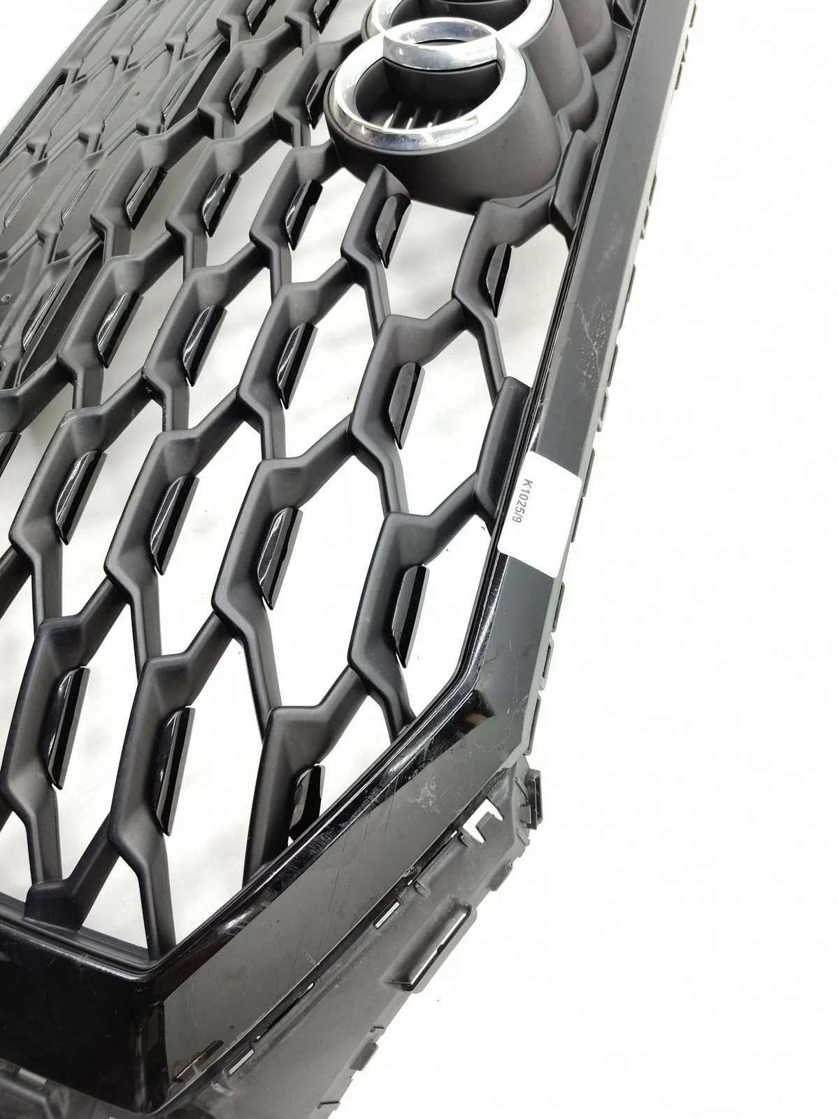 Audi Q3 83F853651 Radiateurgrille image 7