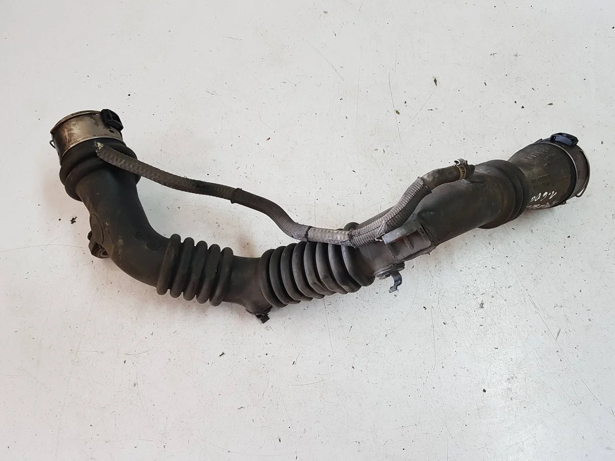 Renault Megane III Durite Intercooler I144602899RI