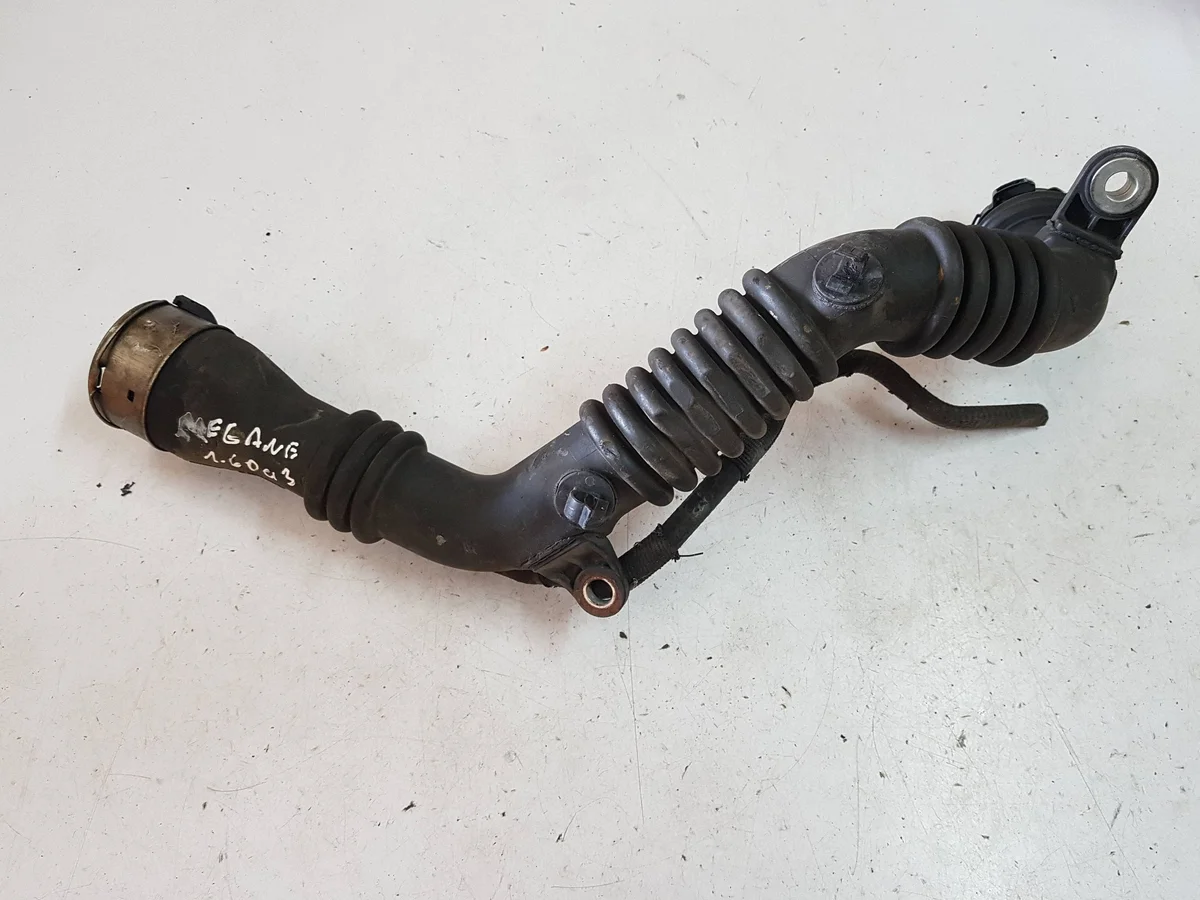 Renault Megane III Durite Intercooler I144602899RI thumbnail 1