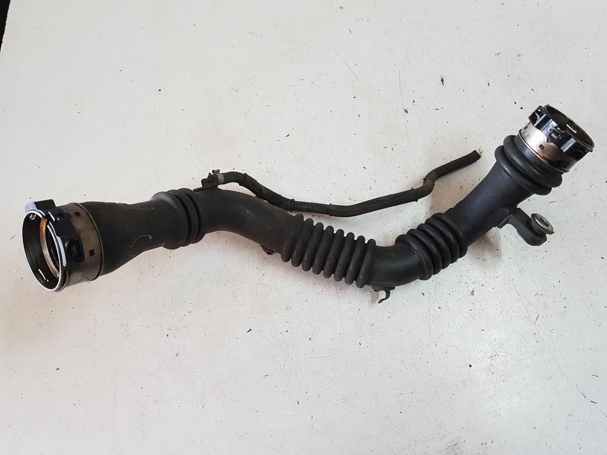 Renault Megane III Durite Intercooler I144602899RI thumbnail 3
