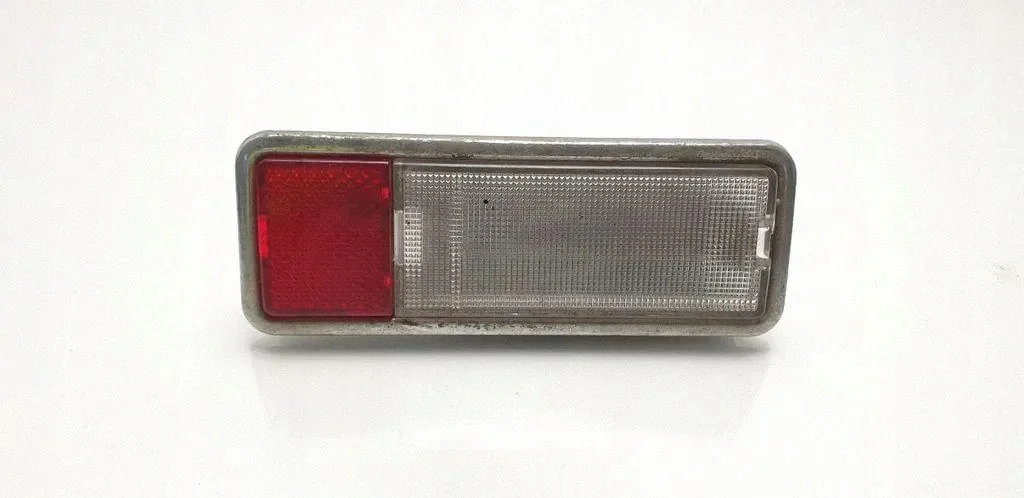 Éclairage intérieur Lincoln Town Car III FOVB13707AA