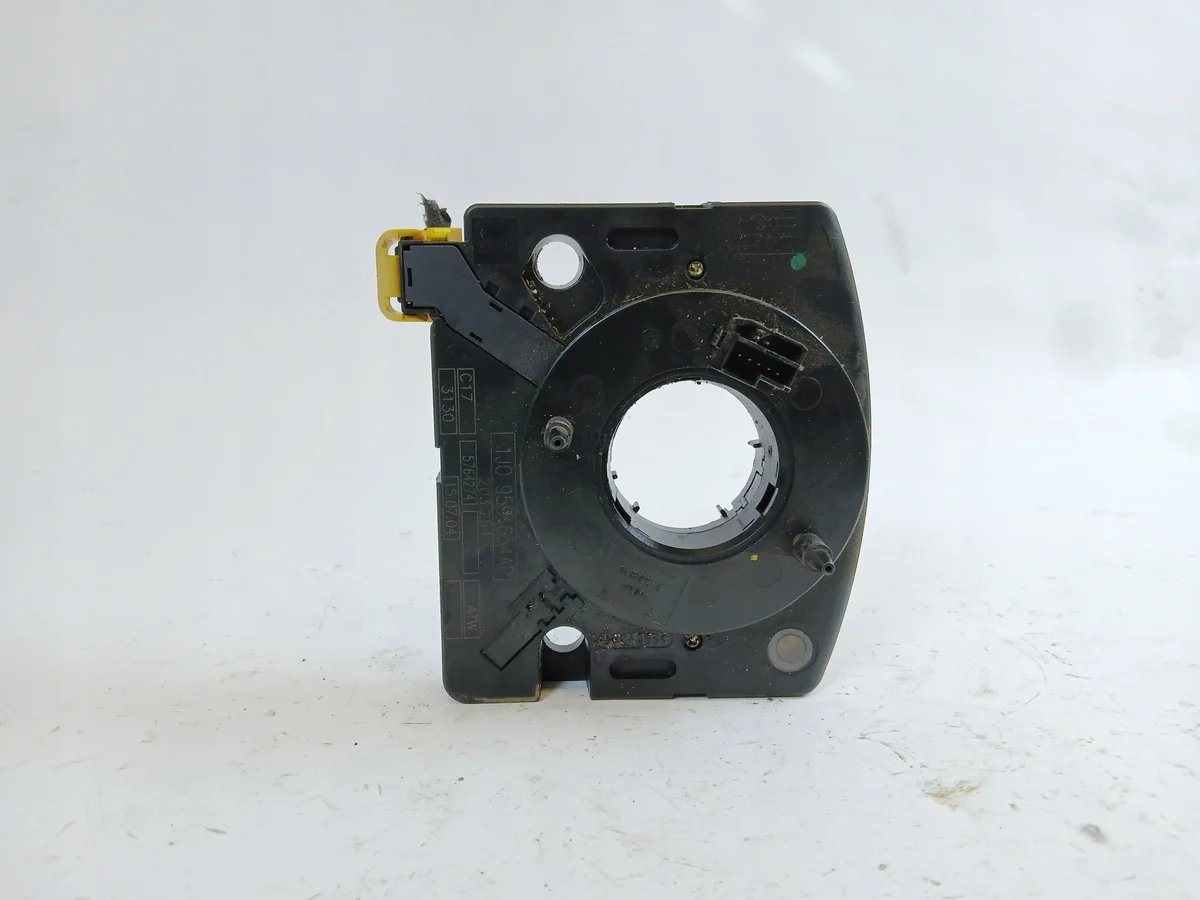 VW Passat Golf IV Airbagband 1J0959654AP image 3