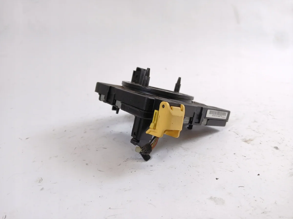 VW Passat Golf IV Airbagband 1J0959654AP image 5