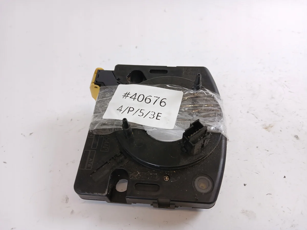 VW Passat Golf IV Airbagband 1J0959654AP image 7