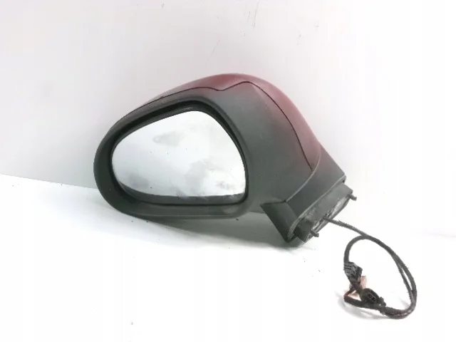 Peugeot 207 Vänster backspegel 96806498XT