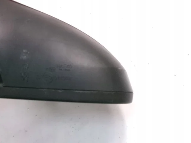 Peugeot 207 Left Wing Mirror 96806498XT