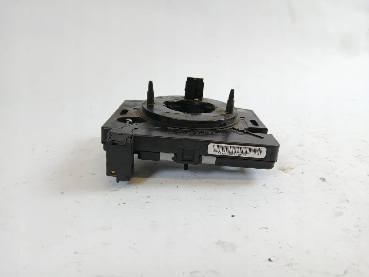 Schleifring Lenkradmodul VW Golf IV Passat B5 1J0959654J thumbnail 5